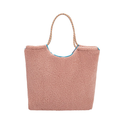 Warm Hug Tote｜ウォーム・ハグ・トート ML018