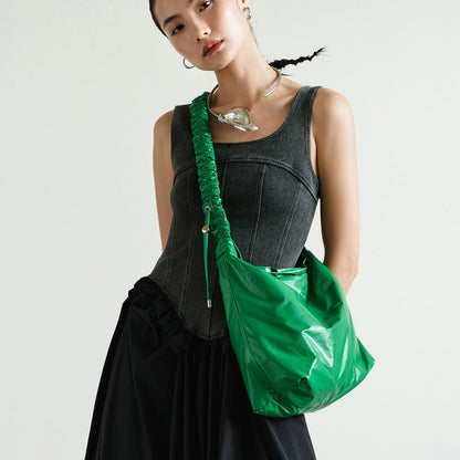 Sculpt Soft Bag |スカルプ・ソフト・バッグ　LS001