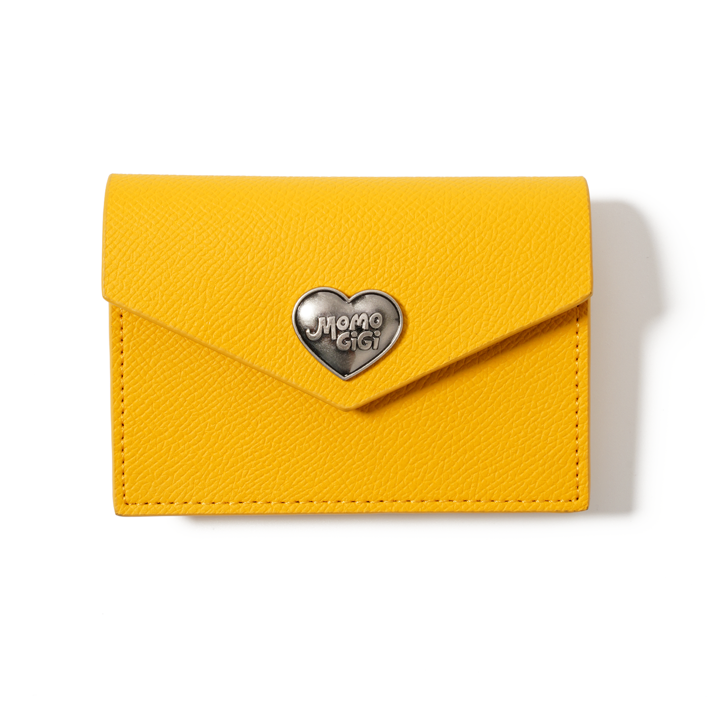 Heart Envelope Card Case｜ハートエンベロープ・カードケース MJ004