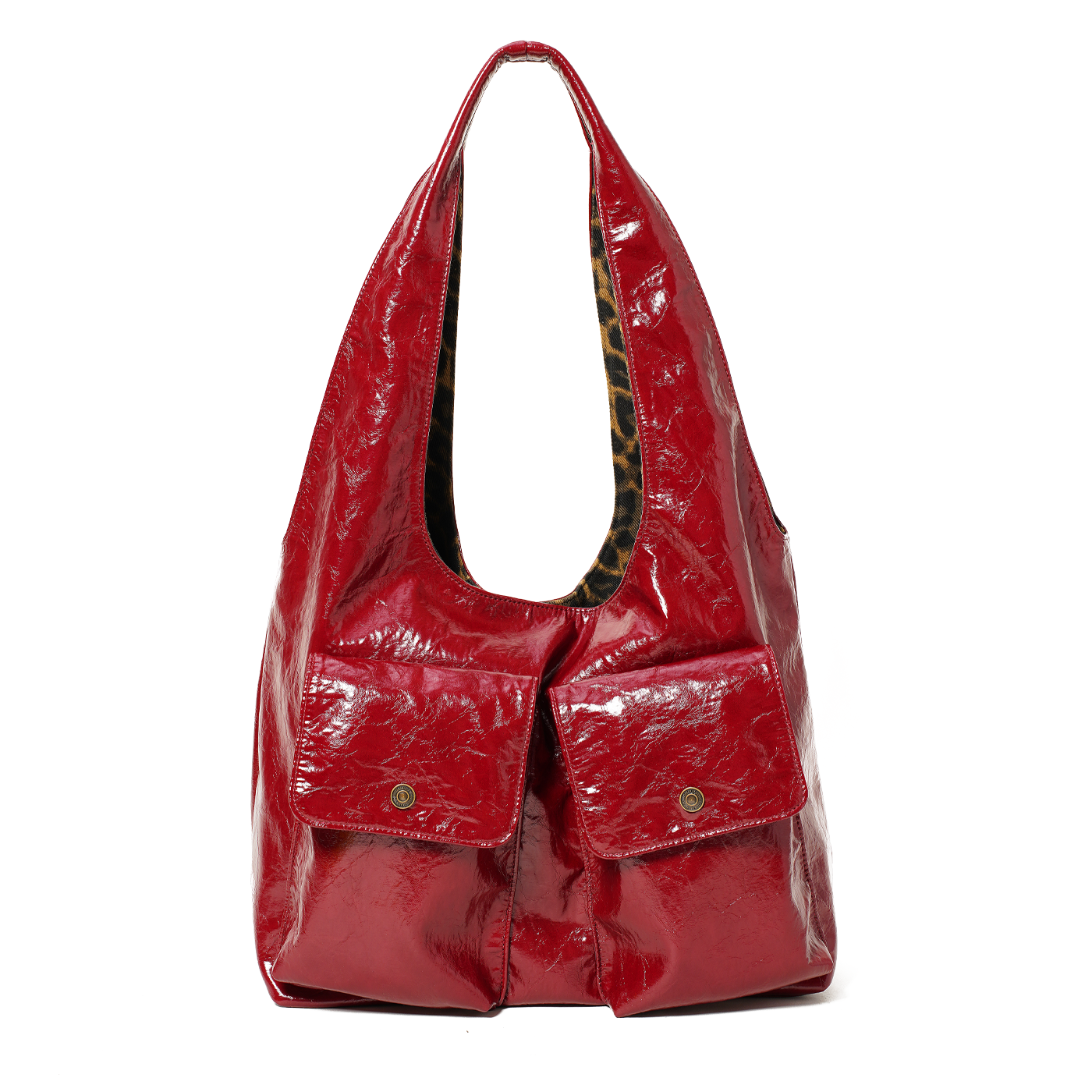 Noir Wild Allure Bag｜ノワール・ワイルド・アリュール・バッグ MJ025