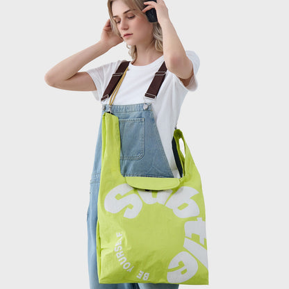 Urban Logo Sling Bag｜アーバン・ロゴ・スリング・バッグ SL001