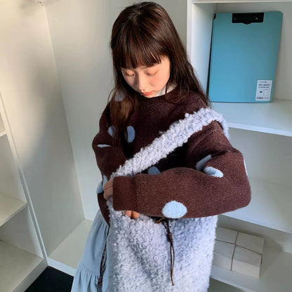 Soft Cloud Bag｜ソフト・クラウド・バッグ NC001