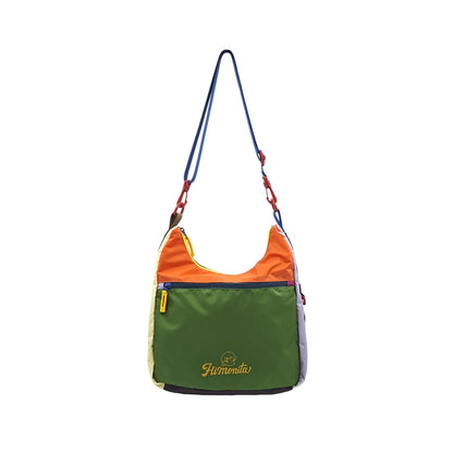 Playful Mix Shoulder | プレイフルミックスショルダー ML022