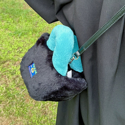 Mochi Puffy Bag｜モチパフィーバッグ ML027