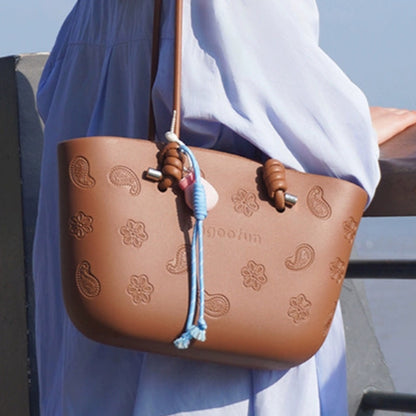 Urban Daisy Tote｜アーバン・デイジートート  FG003