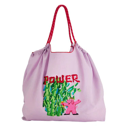 Power Art Shopper｜パワーアート・ショッパー ML050