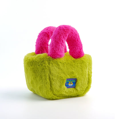 Mochi Puffy Bag｜モチパフィーバッグ ML027