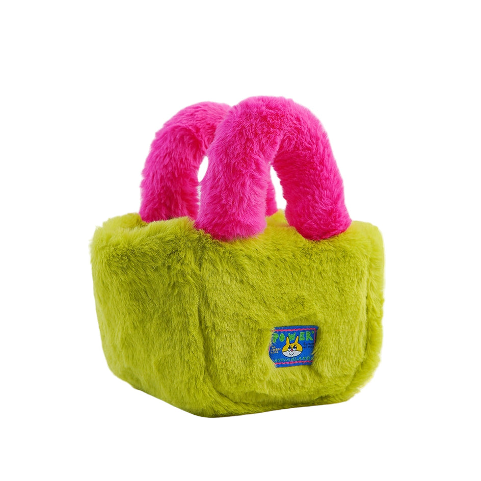 Mochi Puffy Bag｜モチパフィーバッグ ML027