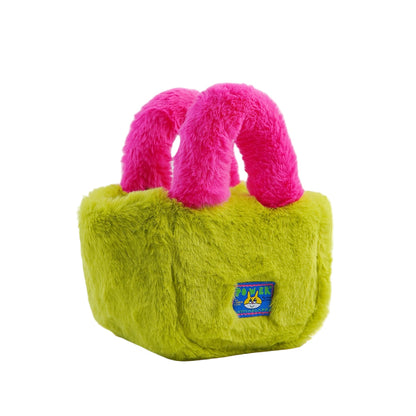 Mochi Puffy Bag｜モチパフィーバッグ ML027