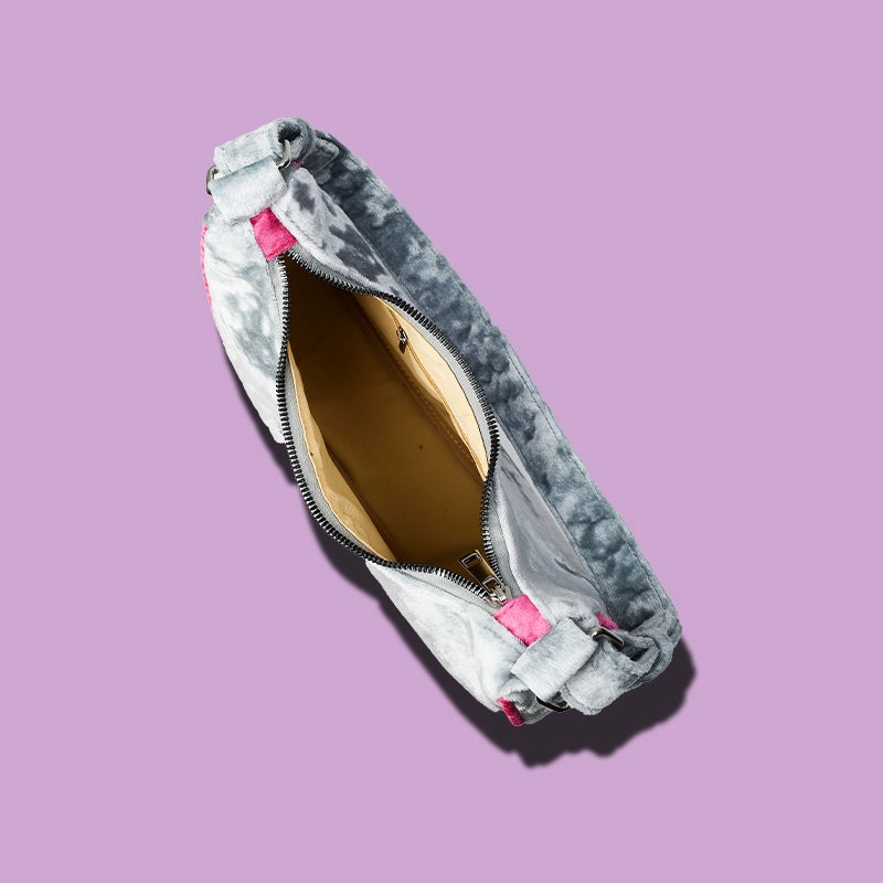 Shiny Crush Bag｜シャイニー・クラッシュ・バッグ ML31