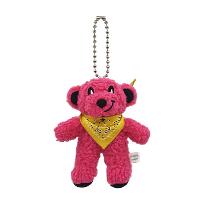 Bandana Teddy Charm | バンダナ・テディチャーム ML34