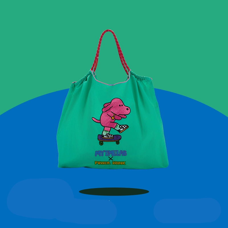 Joy Pop Shopper｜ジョイ・ポップ・ショッパー ML017