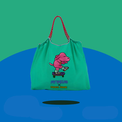 Joy Pop Shopper｜ジョイ・ポップ・ショッパー ML017