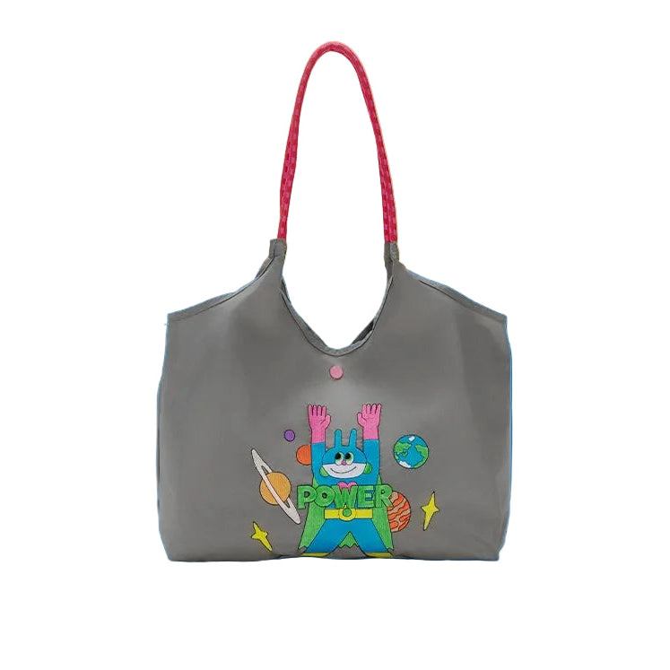 Pop Art Shopper｜ポップアート・ショッパー ML015