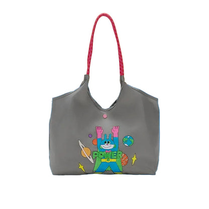 Pop Art Shopper｜ポップアート・ショッパー ML015