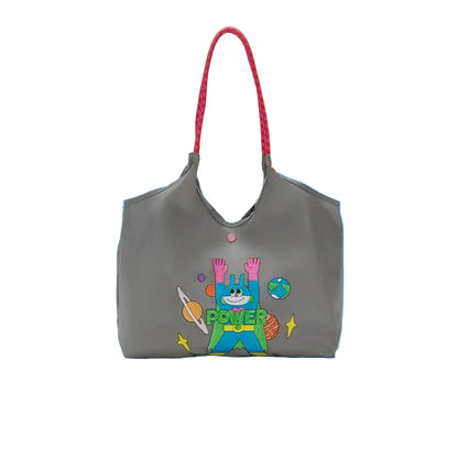 Pop Art Shopper｜ポップアート・ショッパー ML015