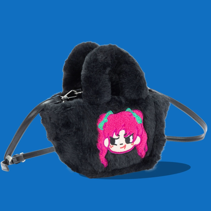 Moco Girl Bag｜モコガール・バッグ ML042