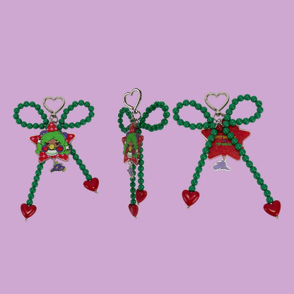 Vintage Candy Loop Strap｜ヴィンテージキャンディループ・ストラップ ML045