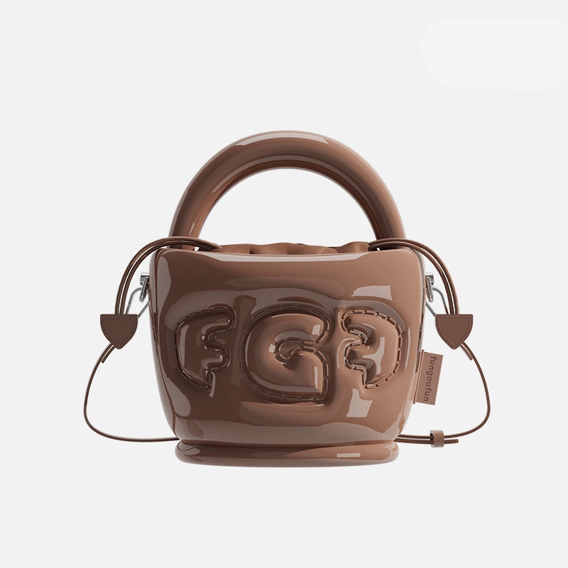 Candy Pop Bucket｜キャンディ・ポップバケット  FG004