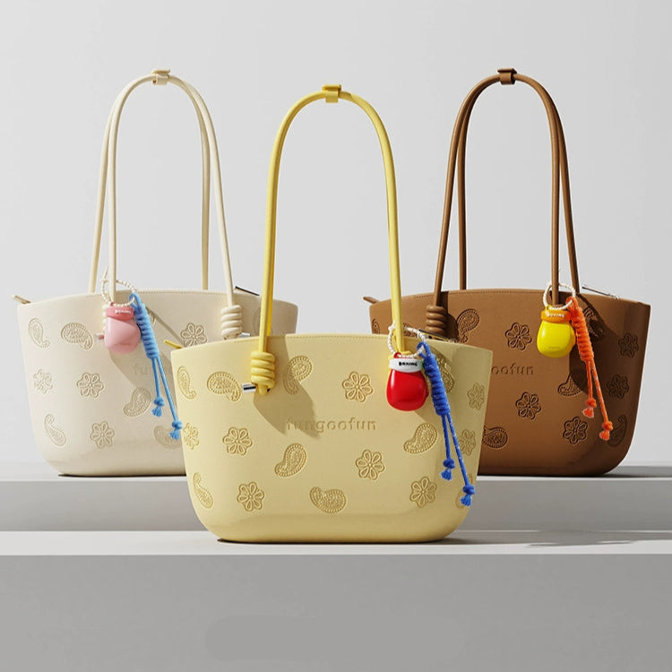 Urban Daisy Tote｜アーバン・デイジートート  FG003