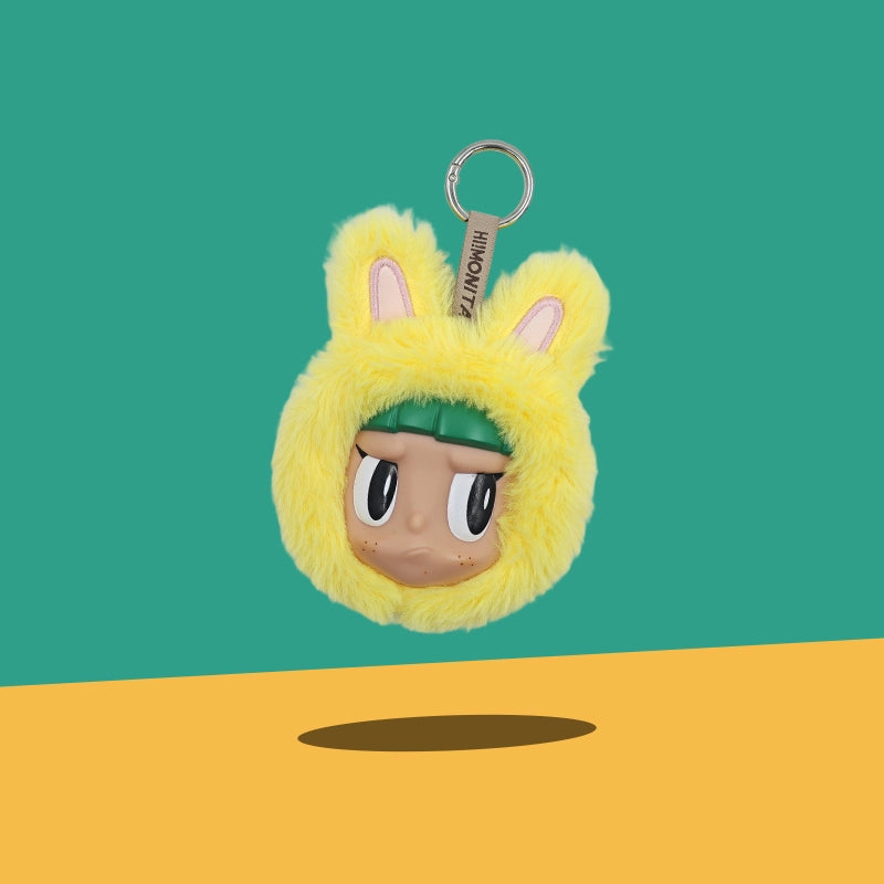 Mood Bunny Key Charm｜ムード・バニー・キーチャーム ML049