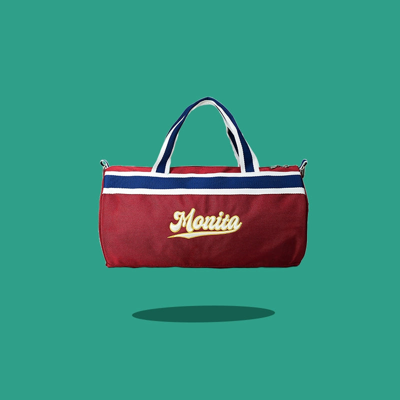 Retro Sport Duffel Bag｜レトロスポーツダッフルバッグ ML021