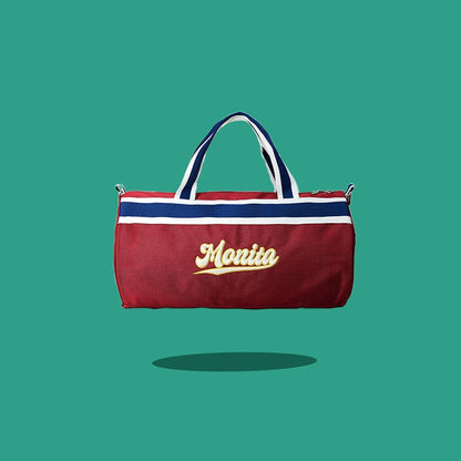 Retro Sport Duffel Bag｜レトロスポーツダッフルバッグ ML021