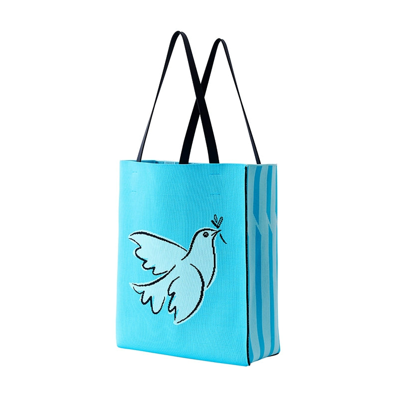 Atelier Icon Tote｜アトリエ・アイコン・トート TS001