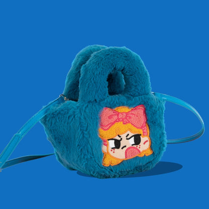Moco Girl Bag｜モコガール・バッグ ML042