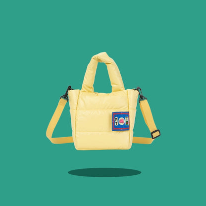 Puffy Color Bag｜パフィー・カラー・バッグ  ML009