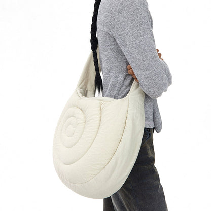 Round Hug Tote｜ラウンド・ハグ・トート CC001