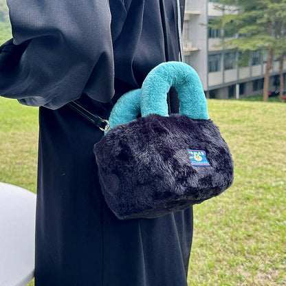 Mochi Puffy Bag｜モチパフィーバッグ ML027