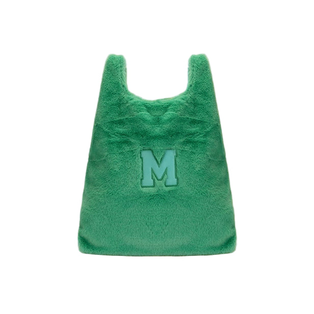 Mellow Fur Tote｜メロウ・ファー・トート ML013