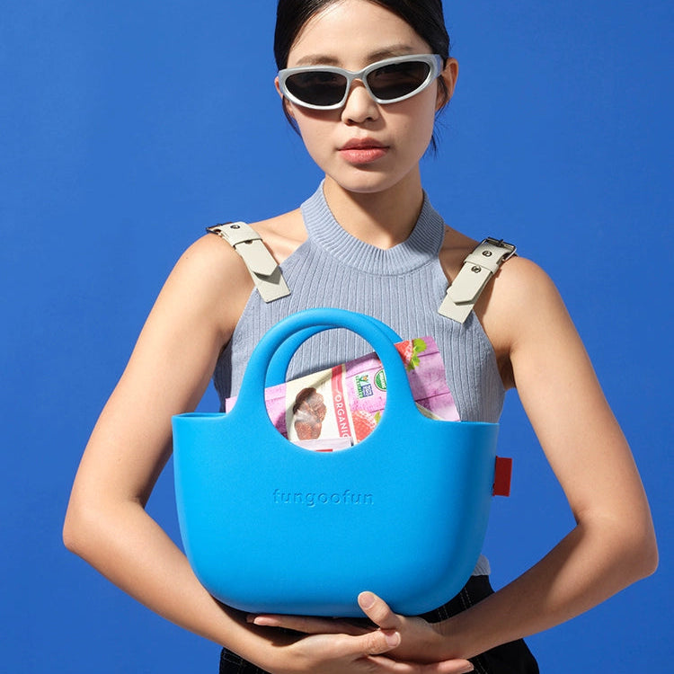 Vivid Vessel Tote｜ヴィヴィッド・ヴェッセルトートFG001