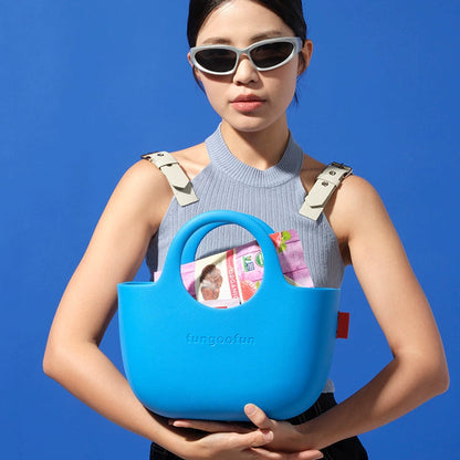 Vivid Vessel Tote｜ヴィヴィッド・ヴェッセルトートFG001