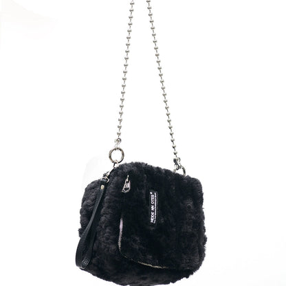 Moco Cube Bag｜モコ・キューブ・バッグ HN005