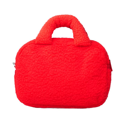 MELDY Fleece Mini Bag｜メルディ・フリース・ミニ・バッグ ML054