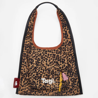 Pattern Joy Bag｜パターン・ジョイ・バッグ TG001