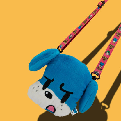 Play dog mini pouch|プレイドックミニポーチ ML002
