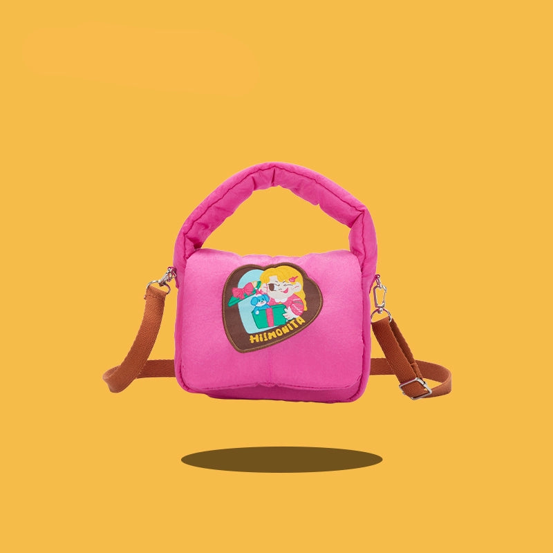 Patch Square Tote｜パッチ・スクエア・トート ML023