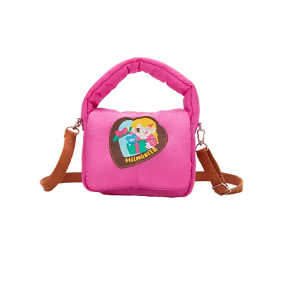 Patch Square Tote｜パッチ・スクエア・トート ML023