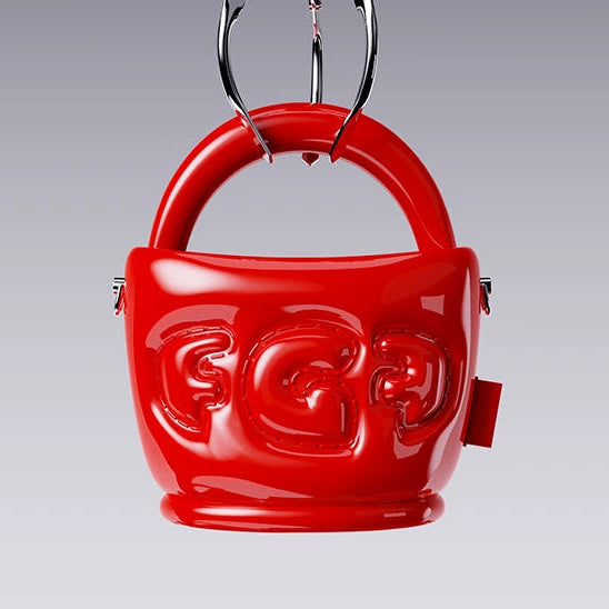 Candy Pop Bucket｜キャンディ・ポップバケット  FG004