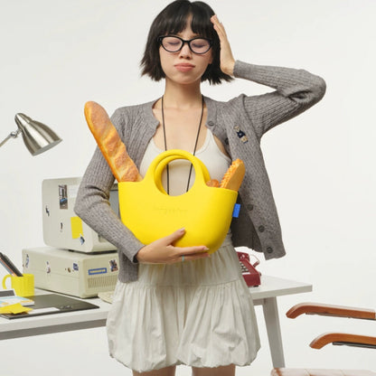 Vivid Vessel Tote｜ヴィヴィッド・ヴェッセルトートFG001