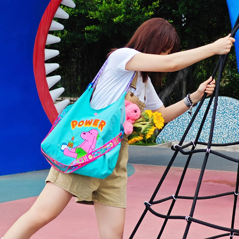 Pop Art Shopper｜ポップアート・ショッパー ML015