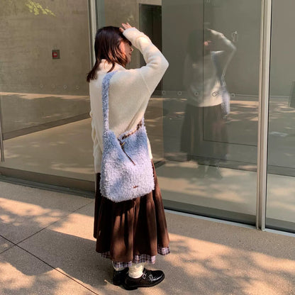 Soft Cloud Bag｜ソフト・クラウド・バッグ NC001