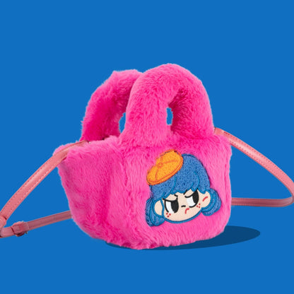 Moco Girl Bag｜モコガール・バッグ ML042