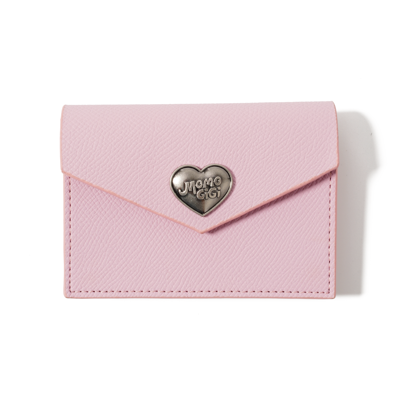 Heart Envelope Card Case｜ハートエンベロープ・カードケース MJ004