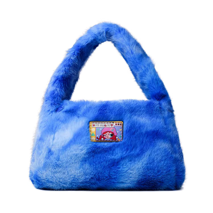 Fluffy Dream Pink Bag｜フラッフィ・ドリーム・ピンク・バッグ ML055