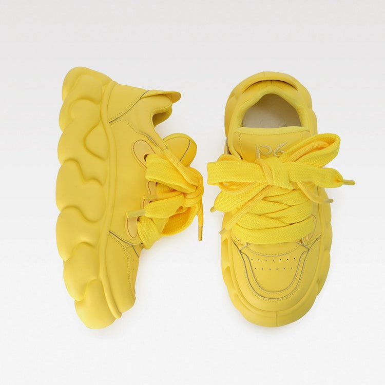 Cloud Casual Sneakers | クラウド・カジュアル・スニーカー RL001