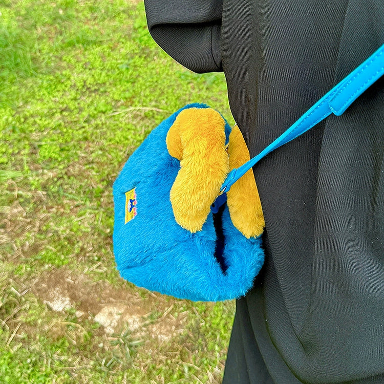 Mochi Puffy Bag｜モチパフィーバッグ ML027